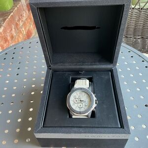 Bulova Marine Star